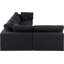 Canapé modulaire 5 pièces rembourré-87149741