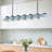 Atlas 42-In Linear Pendant-113873965