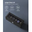 Medium Density Fibreboard Watch Box + Dividers