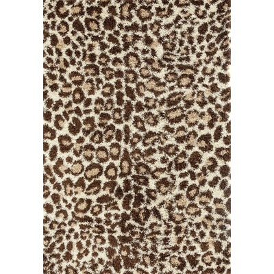 Hiltonia Animal Print Indoor Rug