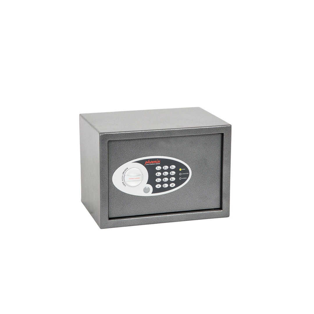 Home and Office Safe