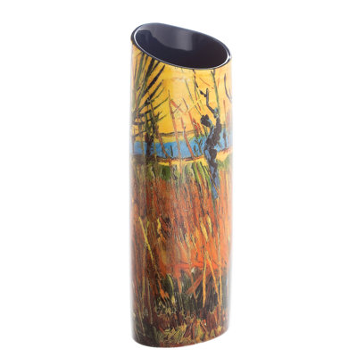 Handmade Ceramic Table Vase