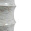 Outdoor Faux Stone Sculptural Side Table-1280731063