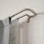 Tringle à rideaux double réglable 0,75 po-952767419-1056687395