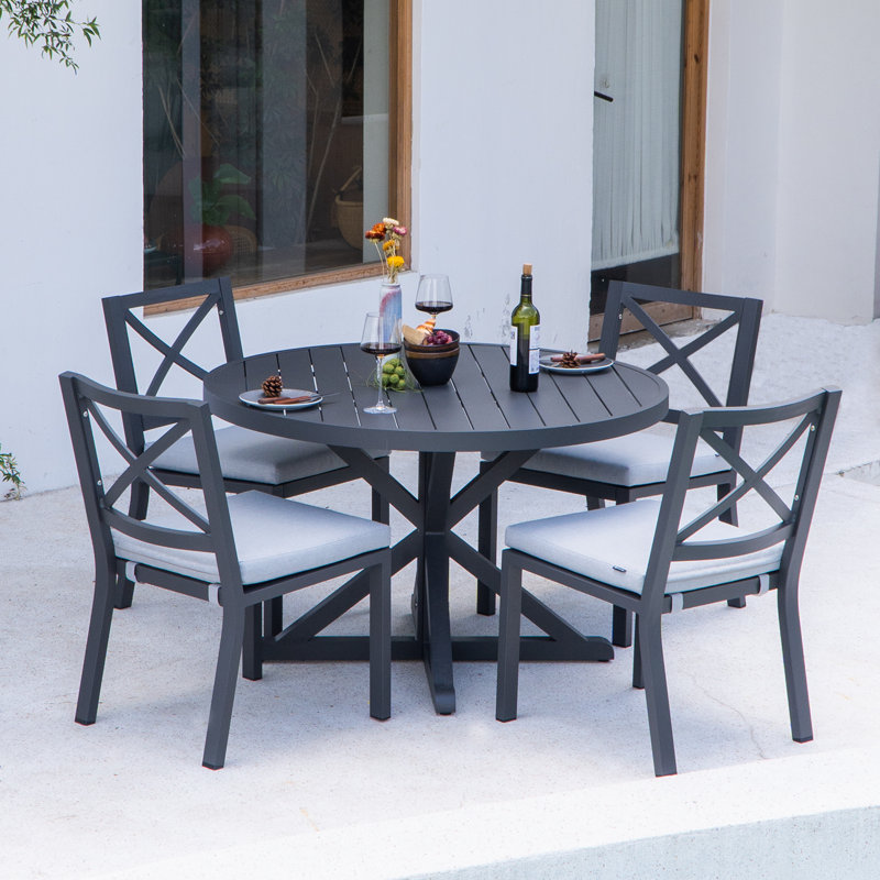 5 Piece Dining Set