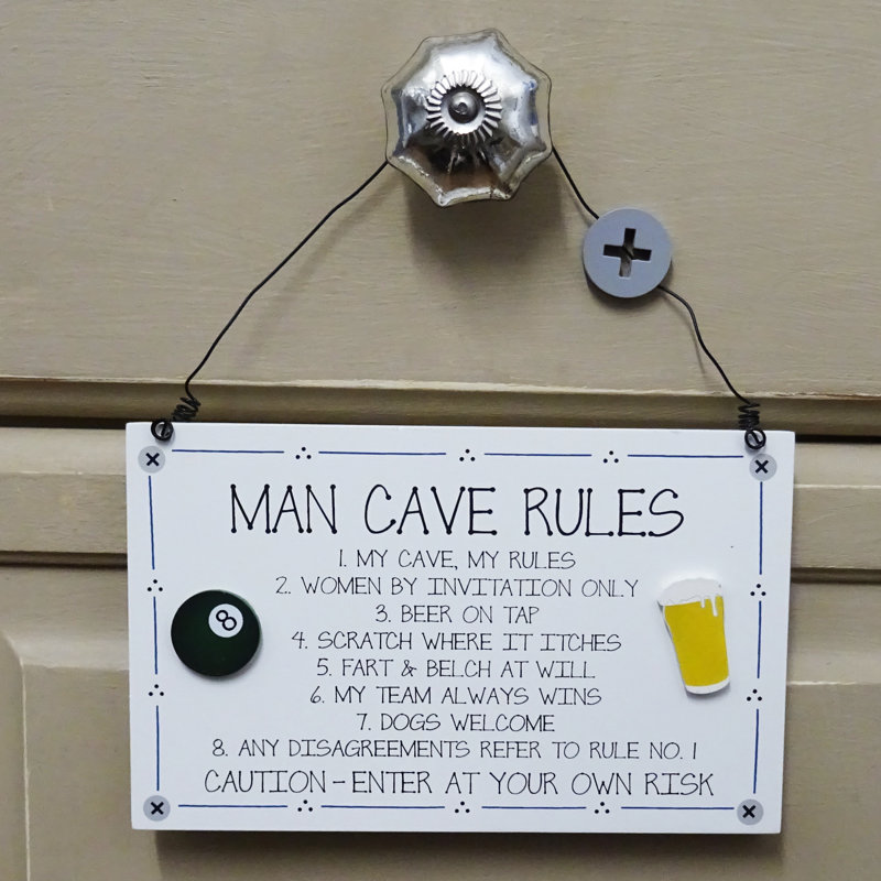 Handmade Wall Decor