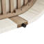 79" Outdoor Patio Sofa