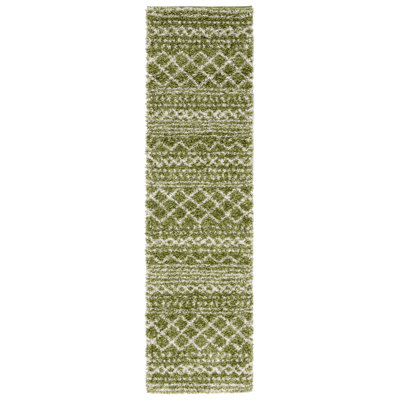 Golightly Performance Southwestern Rug