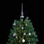 210cm H Artificial Christmas Tree