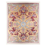 Rectangle Rectangle 8' X 10'3" Area Rug