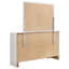 Commode 9 tiroirs avec miroir SantaAna-288216596