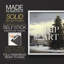 «Chirstmas Art» -CCCLLXXXI-impression encadrée - réarmable-812349015-812349012