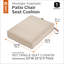 FadeSafe Pina ? Coussin de siège d’extérieur-1955777083-1908288326