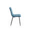 Cressida 283.97cm H Upholstered Side Chair-1699314537