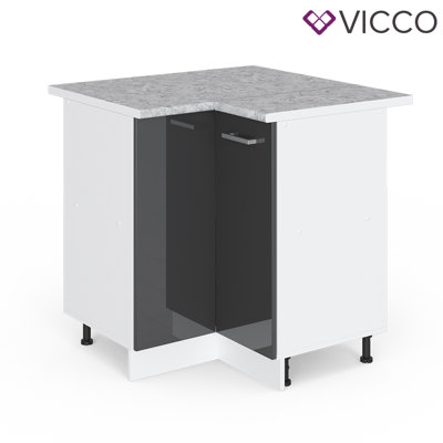 Mecnun 81.6 cm H Base Unit