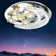 Greenridge LED Flush Mount
