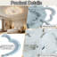 Ventilateur de plafond 34,6 po Acea