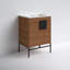 Ensemble de meuble-lavabo simple 24 po Maisie-1511273910-1511273916