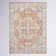 Lago Vista Washable Oriental Indoor Rug