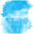 Blue/White