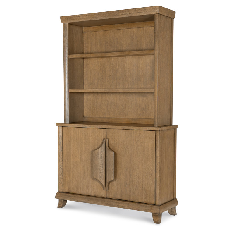 Carrier And Company Dining Hutch