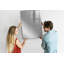 Magnetic Glass Dry Erase Board