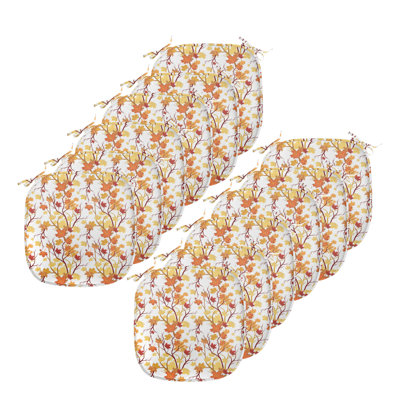 Chair Pad Cushion