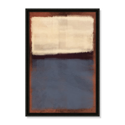 Coronado "Alabaster Burst" Painting