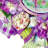 Handcrafted Faux Hydrangea 18'' Wreath