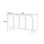 24 Pair Shoe Storage Cabinet-98664984