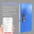 Key Cabinet Lock-79080777