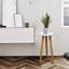 Alachua End Table