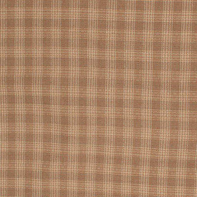Suite Conroy Plaid Fabric