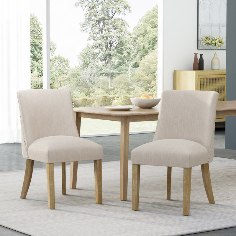DINING CHAIR
