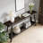 2-Tier Sofa Table(Only Including Coffee Table)
