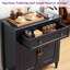 Buffet 33 "avec portes et tiroirs-401027017