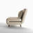 Clarissa Upholstered Accent Chair-1187391476