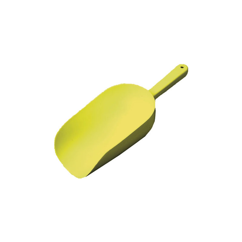 Cuillère à maïs soufflé en plastique Paragon International