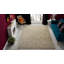Tapis contemporain N Peace Almondine-91499728
