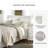 Perdomo Sleigh Bed-58954927