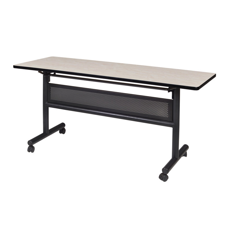 Table de nidification Nickilis, Érable, H 29 po x L 60 po x l 24 po