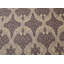 Tapis gris/beige en laine noué la à la main Zaragosa