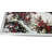 40 Wide x 13.5" Tall Panoramic Picture Frame, Snap Open Front Load, Wall-Mounting