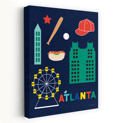 City Fun Atlanta