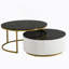 Table basse gigogne moderne 27,6 po-228122592