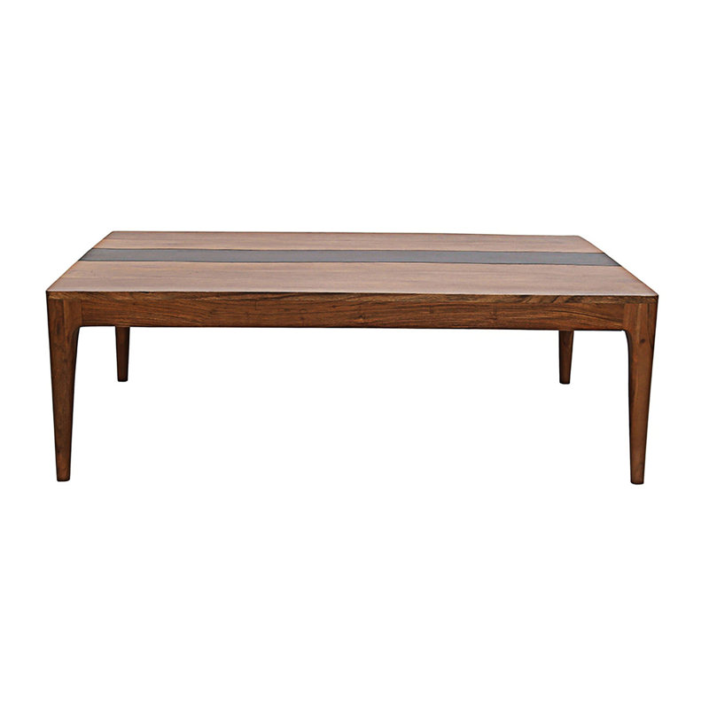 Rustic Style Dining Table