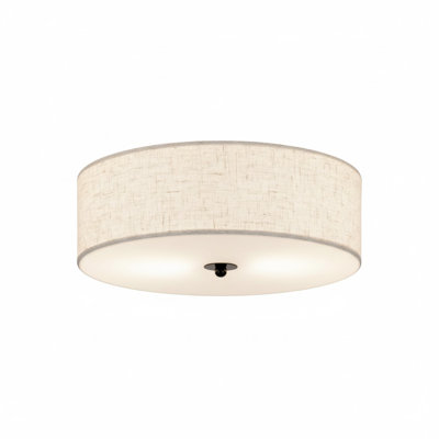Flush Mount