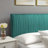 Peyton Performance Velvet Platform Bed-547059908-638102602
