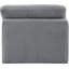 Fauteuil modulaire rembourré Musheerah Indulge-954889871