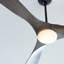 LED Downrod Ceiling Fan-968850598-1053047837